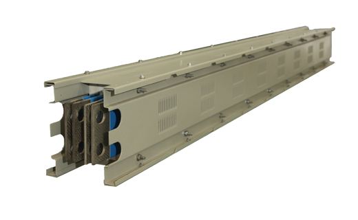 空氣型母線(xiàn)槽2